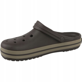 Crocs Crocband U 11016-22Y grau 1