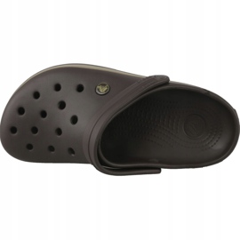 Crocs Crocband U 11016-22Y grau 2