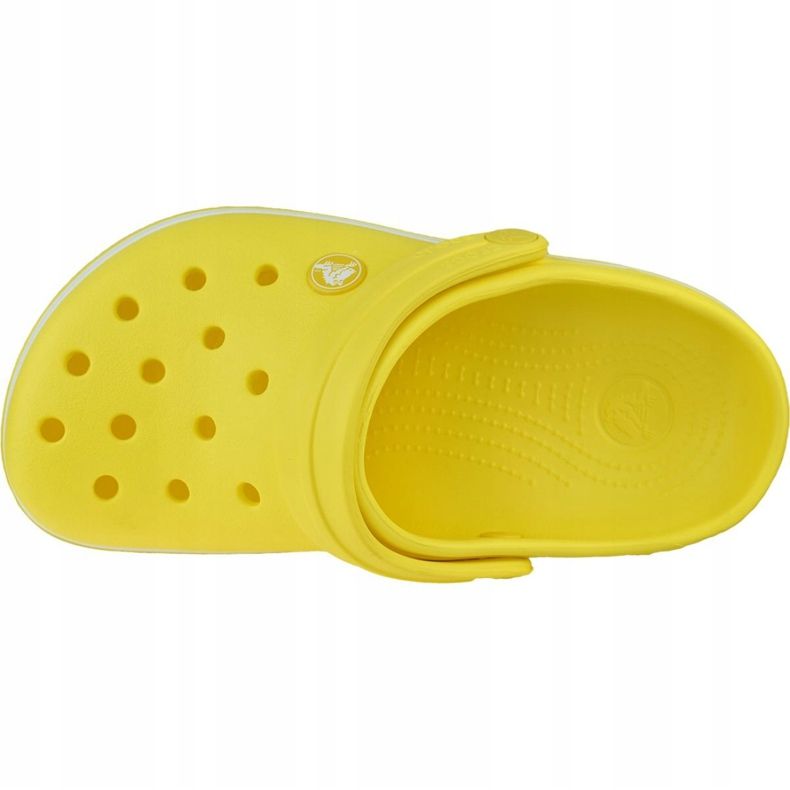 Crocs Crocband Clog K Jr 204537-7C1 schwarz 2