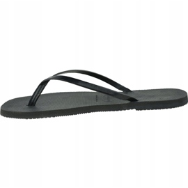 Havaianas You Metallic 4135102-0090 Flip-Flops schwarz 1