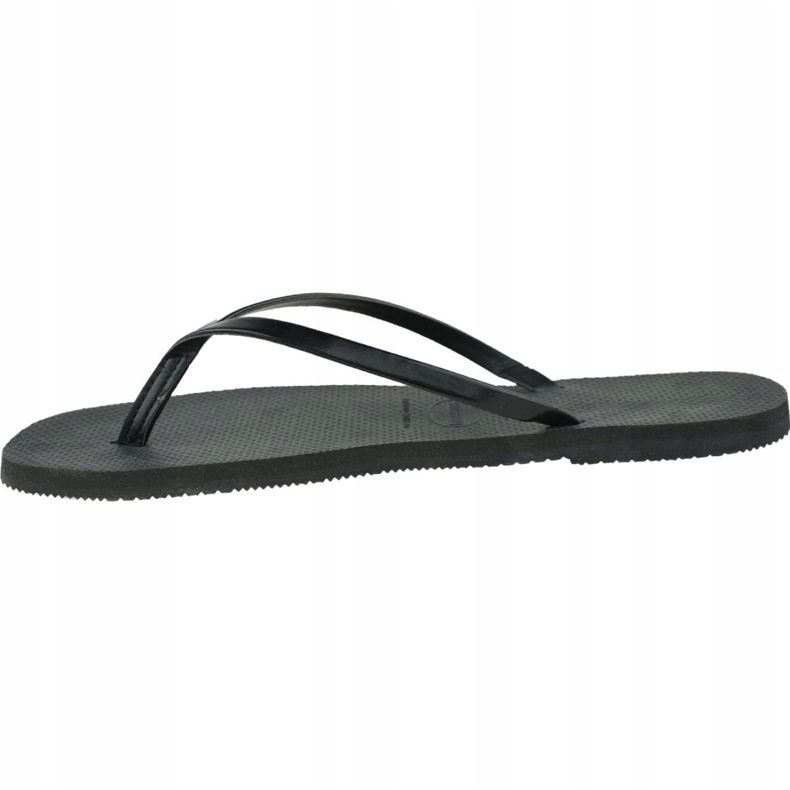 Havaianas You Metallic 4135102-0090 Flip-Flops schwarz 1