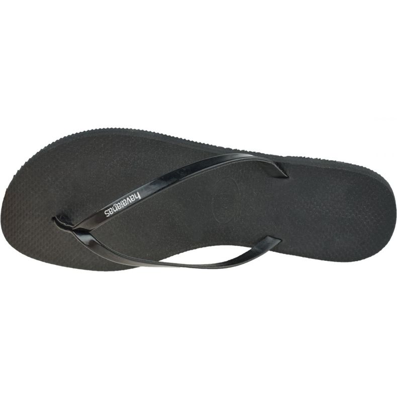 Havaianas You Metallic 4135102-0090 Flip-Flops schwarz 2