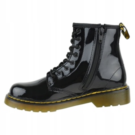 DR. Martens Delaney 1460 Jr. 15382003 schwarz 1