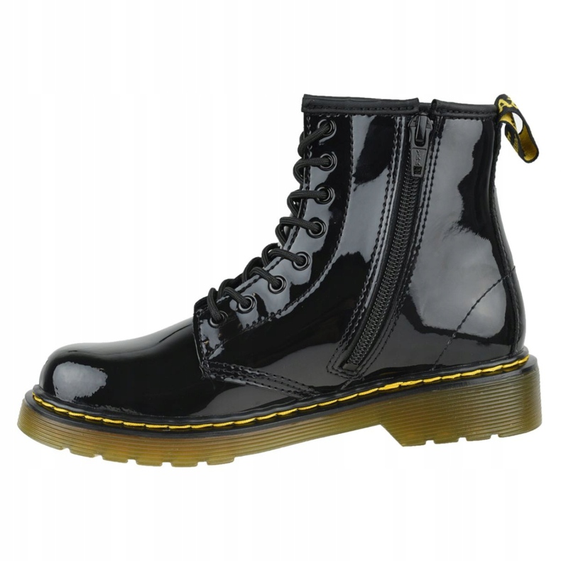 DR. Martens Delaney 1460 Jr. 15382003 schwarz 1