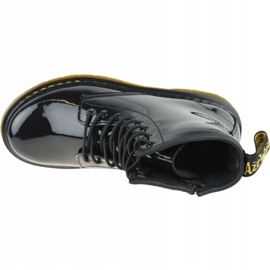 DR. Martens Delaney 1460 Jr. 15382003 schwarz 2