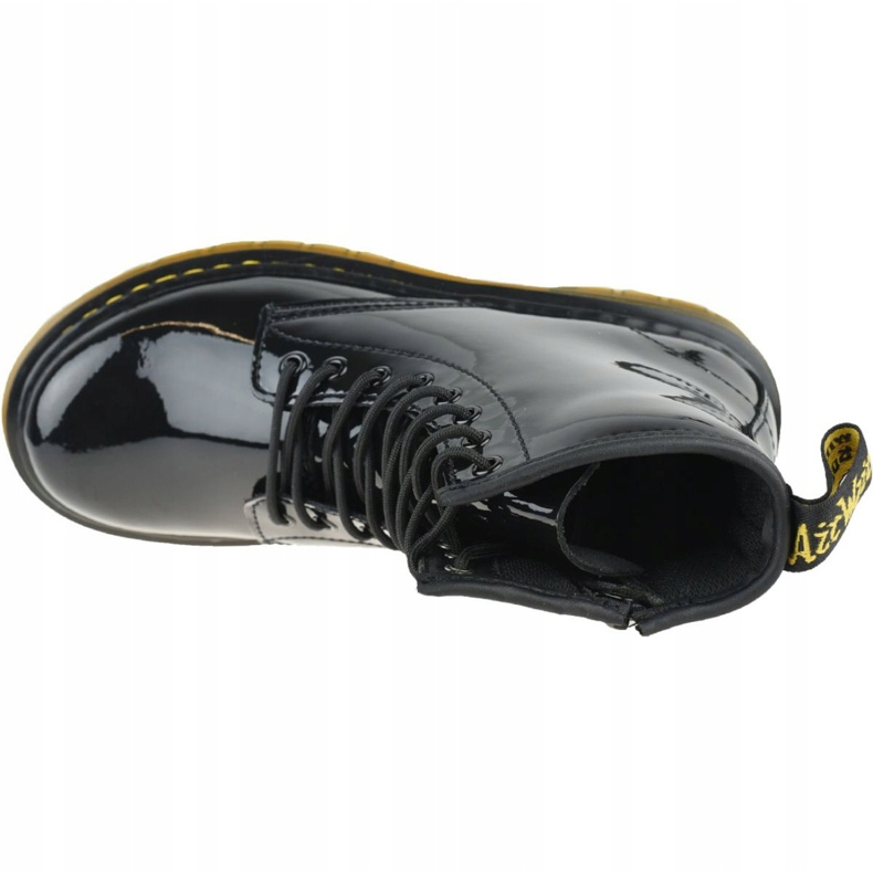 DR. Martens Delaney 1460 Jr. 15382003 schwarz 2