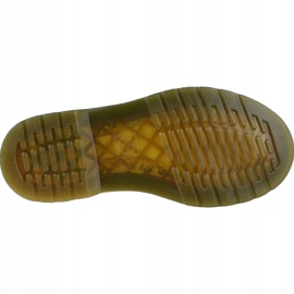 DR. Martens 1460 Jr.24488636 rot 3