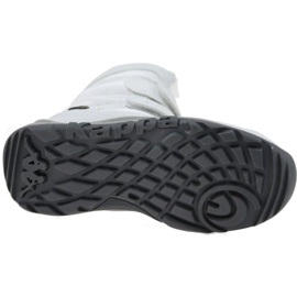 Kappa Tundra Tex K 260484K-1010 Stiefel weiß blau 2