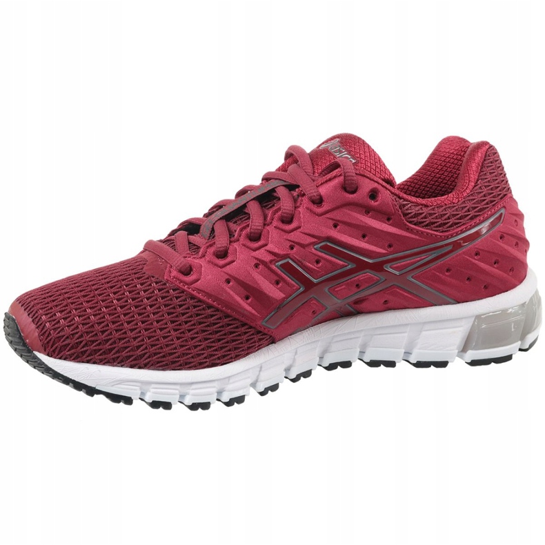 Asics Gel-Quantum 180 2 M T72TQ-2626 rot 1