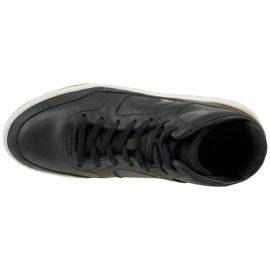 Lacoste Explorateur Mid 3 M CAM0096024 schwarz 2