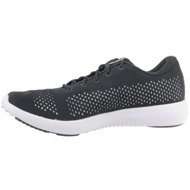 Under Armour Rapid W 1297452-001 Schuhe schwarz grau 1