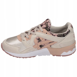 Asics Gel-Lyte V Ps Jr C540N-0217 beige 1