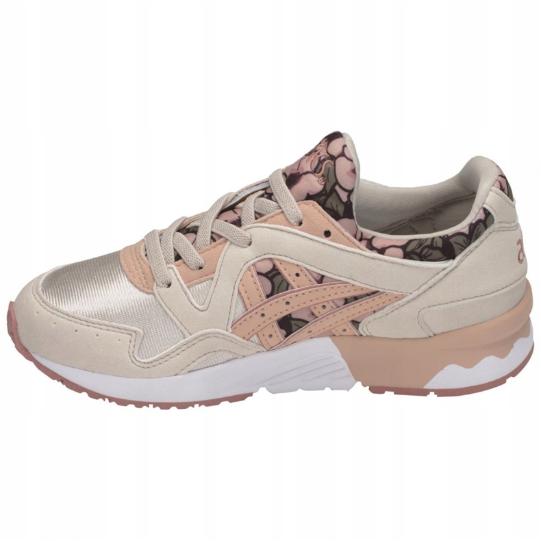 Asics Gel-Lyte V Ps Jr C540N-0217 beige 1
