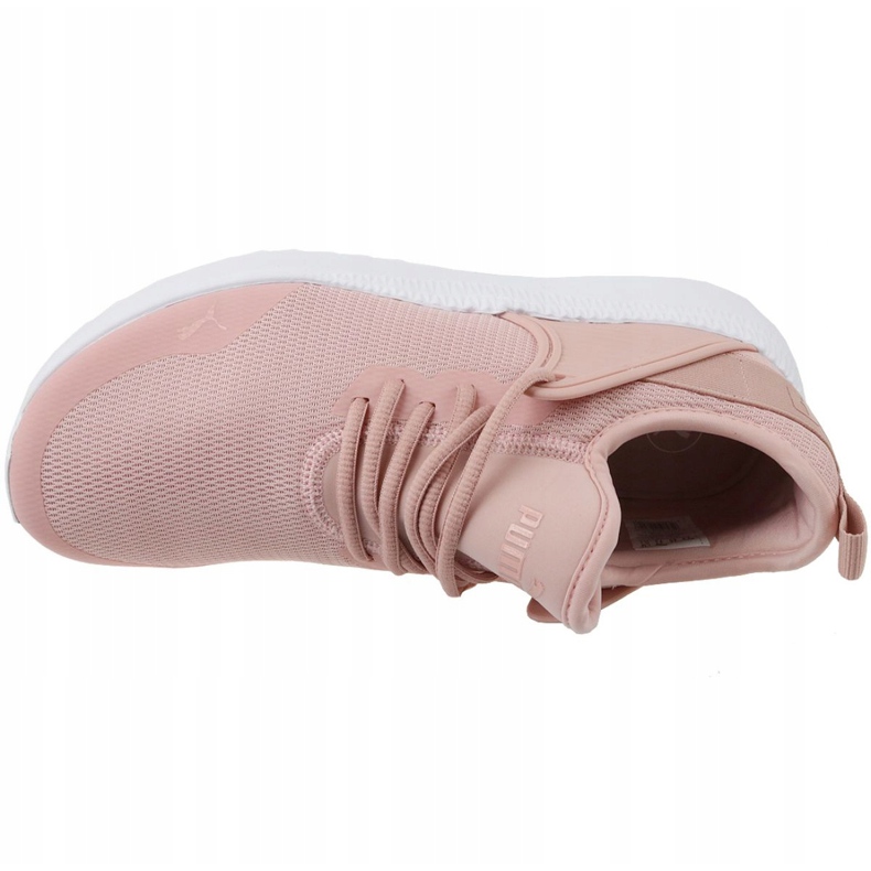 Puma Pacer Next Cage 365284 04 Schuhe rosa 2