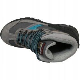 Grisport Grigio W 13316S25G Schuhe schwarz grau 2