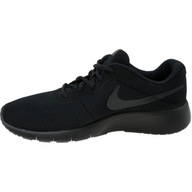 Nike Tanjun Gs W 818381-001 Schuh schwarz 1