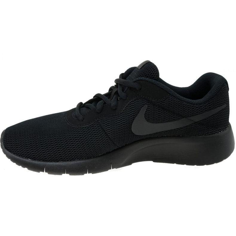 Nike Tanjun Gs W 818381-001 Schuh schwarz 1