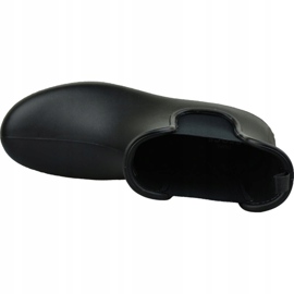 Crocs Freesail Chelsea Boot W 204630-060 schwarz 2