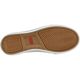 Levi's Stan Buck Lady W 222984-733-17 braun marineblau 3