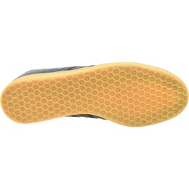 Adidas Gazelle M BD7480 Schuhe schwarz 3