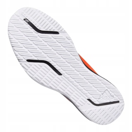 Adidas FitBounce Trainer M EE4600 Schuhe schwarz orange 2