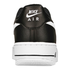 Nike Air Force 1 Jr CT7724-001 Schuh schwarz 1