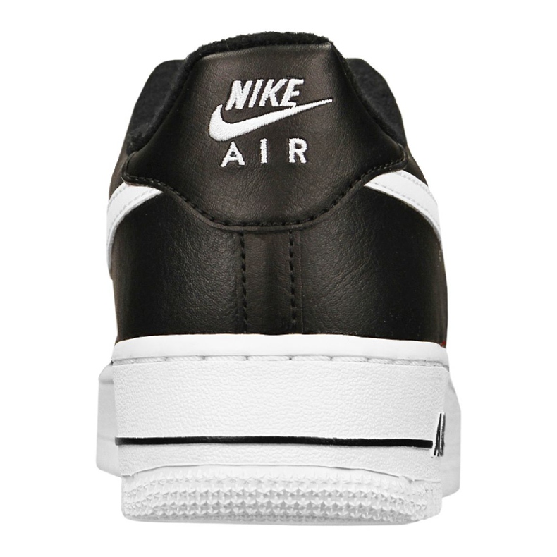 Nike Air Force 1 Jr CT7724-001 Schuh schwarz 1