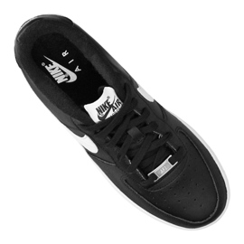 Nike Air Force 1 Jr CT7724-001 Schuh schwarz 2