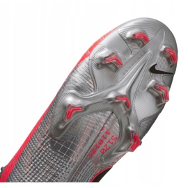 Nike Vapor 13 Elite Fg M AQ4176-906 Fußballschuhe mehrfarbig grau 2