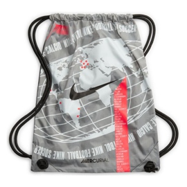 Nike Superfly 7 Elite Fg M AQ4174-906 Fußballschuhe mehrfarbig grau 1