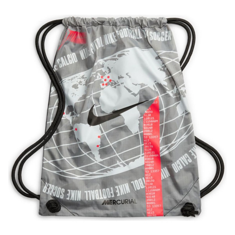 Nike Superfly 7 Elite Fg M AQ4174-906 Fußballschuhe mehrfarbig grau 1