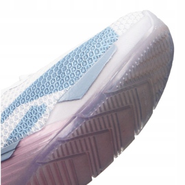 Nike Metcon 5 Premium W CJ0818-146 Schuhe weiß rot 2