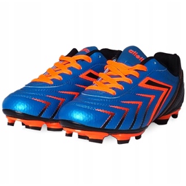 Atletico Fg M XT041-15519 Fußballschuhe blau blau 2