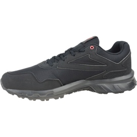 Reebok Ridgerider 5.0 M EF4200 schwarz grau 1