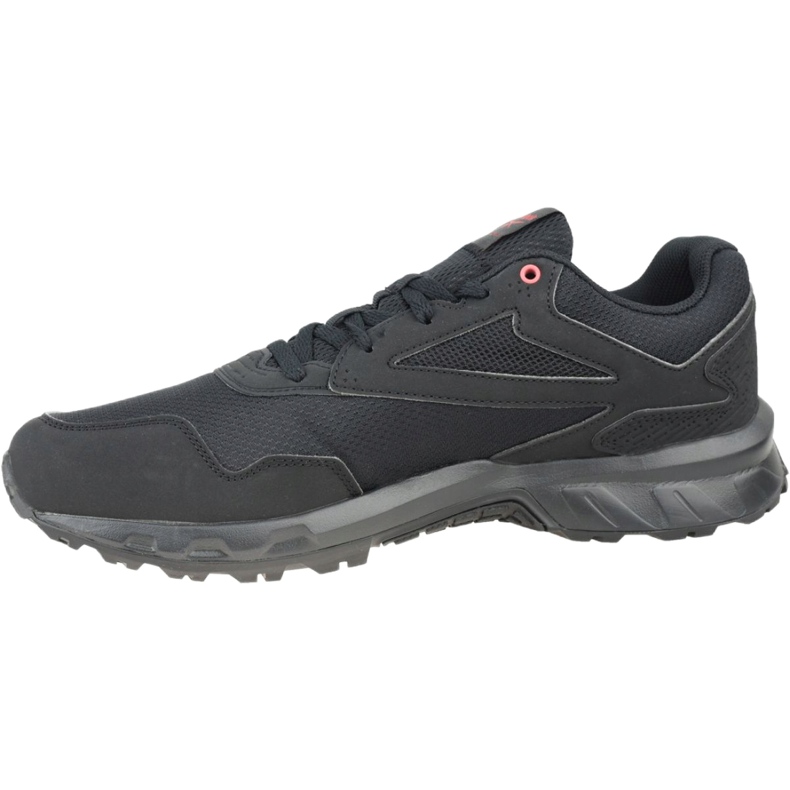 Reebok Ridgerider 5.0 M EF4200 schwarz grau 1