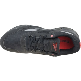 Reebok Ridgerider 5.0 M EF4200 schwarz grau 2