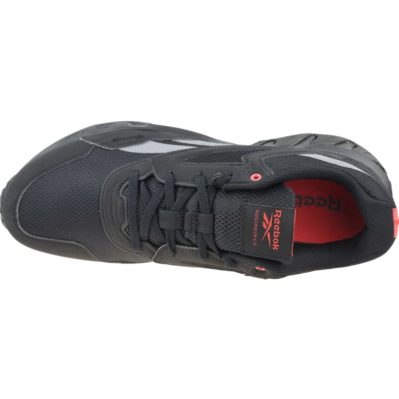 Reebok Ridgerider 5.0 M EF4200 schwarz grau 2