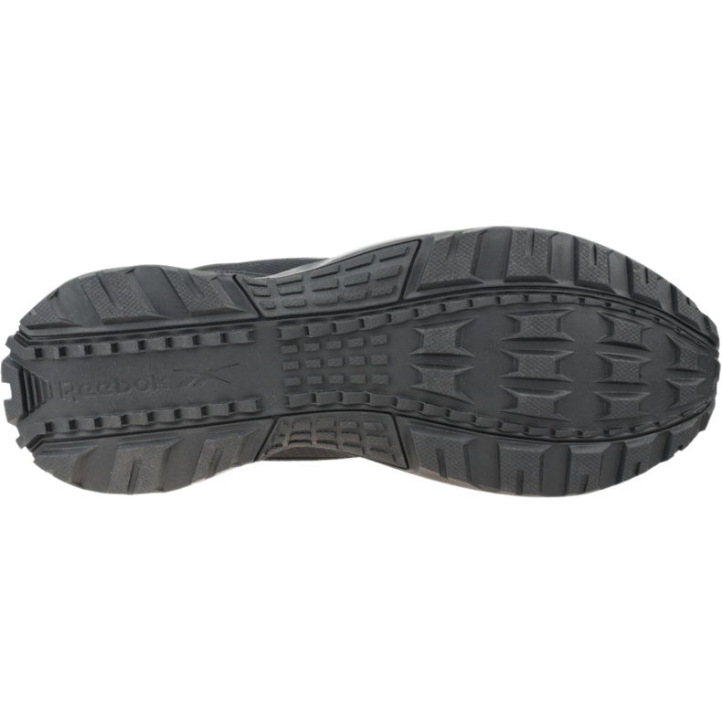 Reebok Ridgerider 5.0 M EF4200 schwarz grau 3