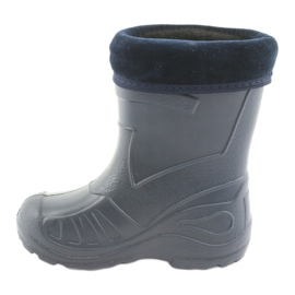 Befado Kinder-Regenstiefel marineblau 162x103 2