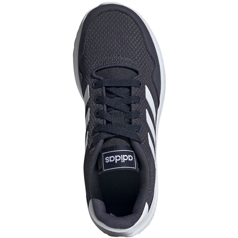 Adidas Archivo Jr EF0531 Schuhe marineblau blau 1