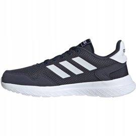 Adidas Archivo Jr EF0531 Schuhe marineblau blau 2