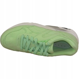 Schuhe Puma R698 Trinomic Wn 358832 04 grün 2