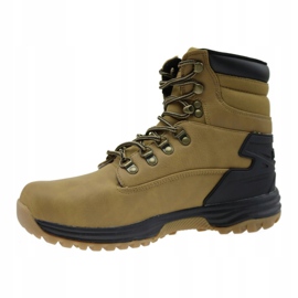 Kappa Farum M 242155-4111 Stiefel braun 1