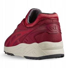 Asics Gel-Kayano Trainer Evo W HN512-2523 rot 1