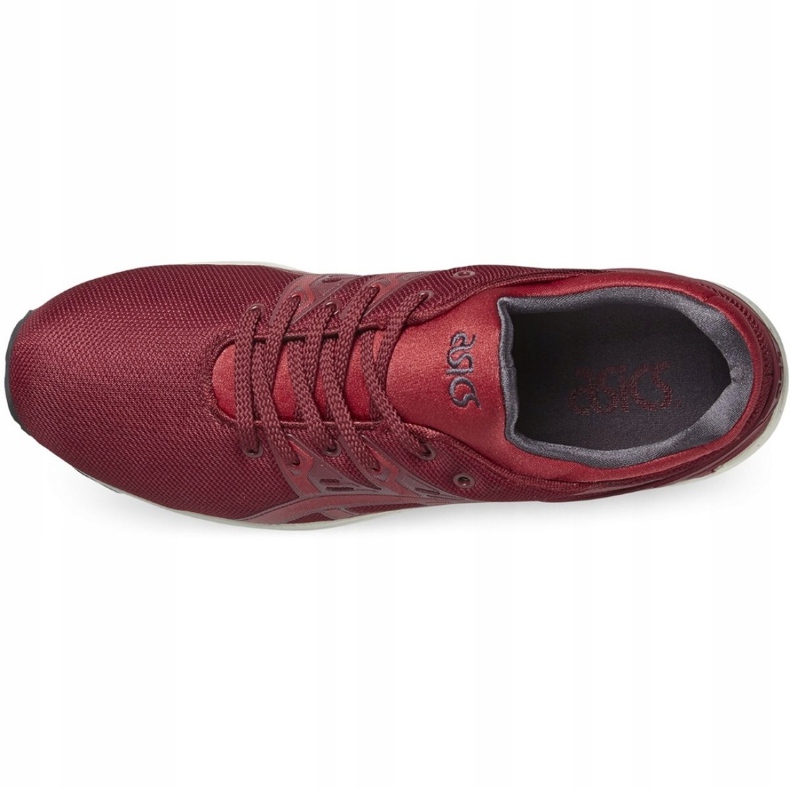 Asics Gel-Kayano Trainer Evo W HN512-2523 rot 2