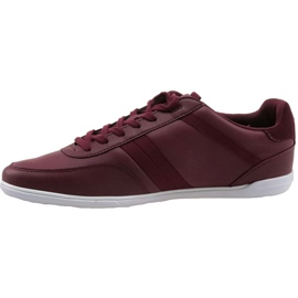 Lacoste Giron 416 1 Spm M SPM0062112 rot mehrfarbig 1