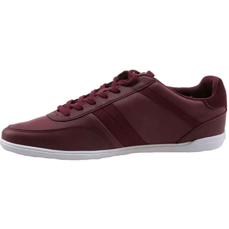 Lacoste Giron 416 1 Spm M SPM0062112 rot mehrfarbig 1