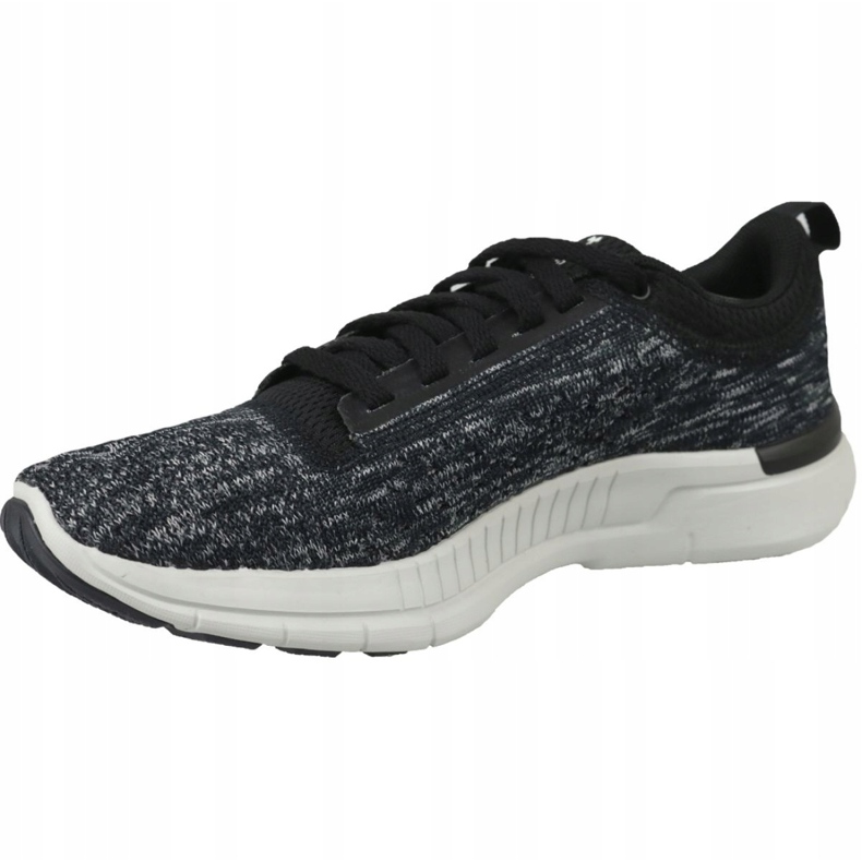 Under Armour W Lightning 2 W 3000103-001 Schuhe schwarz 1