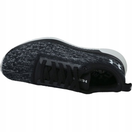 Under Armour W Lightning 2 W 3000103-001 Schuhe schwarz 2
