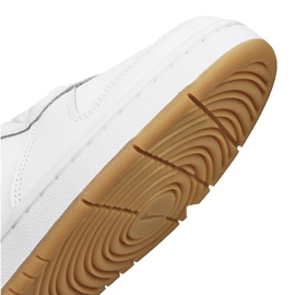 Nike Court Borough Low 2 (GS) Jr BQ5448-109 Schuhe weiß 2
